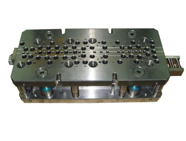 O micro metal do motor que carimba materiais, imprensa do metal morre equipamento médico/aparelho eletrodoméstico de Digitas