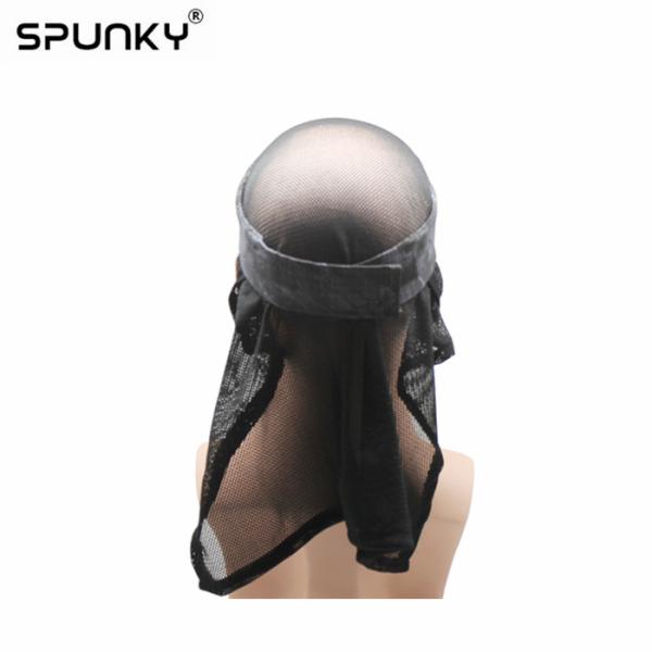 Multifunction Paintball Tactical Gear Digital Camo Head Wrap for Outdoor Sports