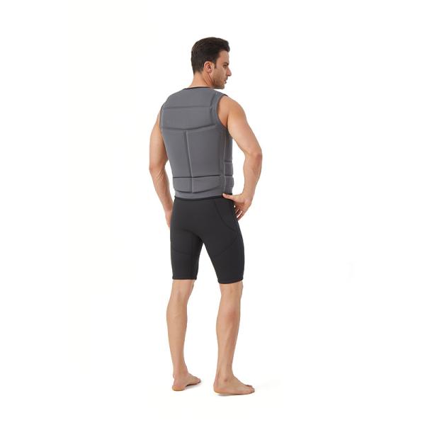 AG23001 Leisure Life Jacket