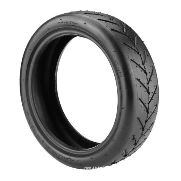 M365 Electric Scooter Accessory 8.5 Inch Outer Tires With 8.5*2 Thick Anti Slip Wear Resistant