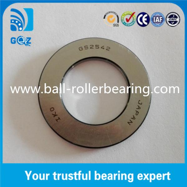 GS2542 Original Needle Roller Bearing High Precision , Washer Thrust Bearing