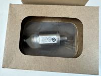 330525-CN Vélomètre de Nevada plié XA Capteur de vitesse piezo 3,94 mV/mm/s (100 mV/in/s) ± 5%