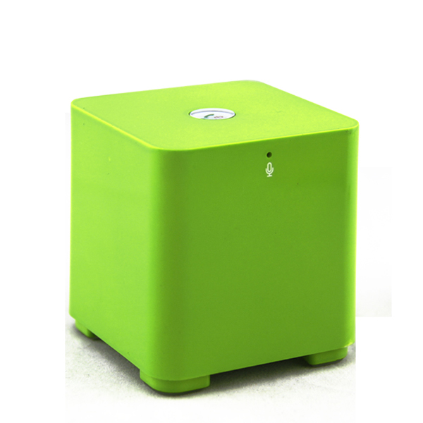 Bluetooth Smart Mini Speaker,Portable Mini Speaker,Bluetooth Speaker