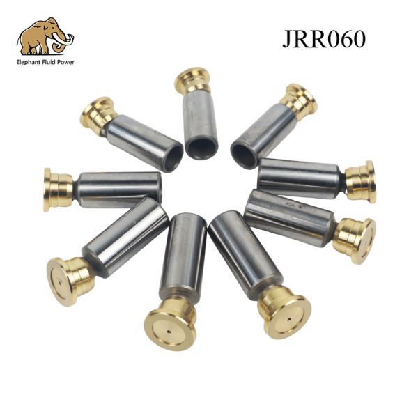 Sauer Danfoss Replacement JRR060 Hydraulic Piston Pump Parts Repair Kits 100% Compatible with Original JRR JRL 045B 051B 060B 065C 075