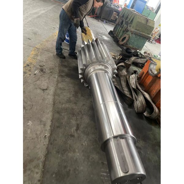 Pinion Shaft