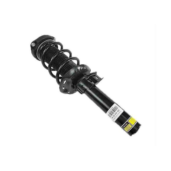8J0413029D 8J0413029E 8J0413029A 8J0413030M Front Shock Strut Assys w/Magnetic Ride Control For Audi TT TTS TTRS Quattro FWD 2007-2014