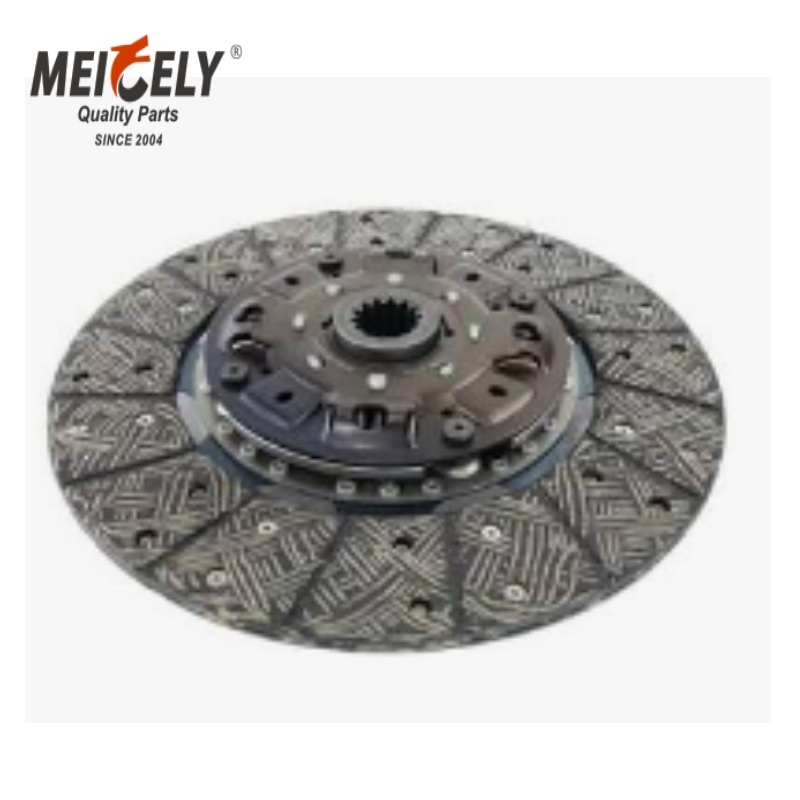 OEM 31250-37141 Clutch Disc Clutch Plate 300*190*14*32.4 for HINO Isuzu Truck Spare Parts