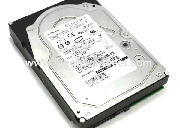 HGST Hard Disk IBM SAS 73GB 15K RPM 3.5 Inch 39R7348 26K5841 HUS151473VLS300