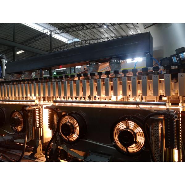 Оборудование прессформы дуновения 4800BPH 4000BPH пластиковое, машина прессформы дуновения бутылки любимца 5L