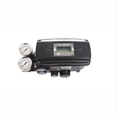 YT 2500 Smart Digital Valve Positioner for Control Valves