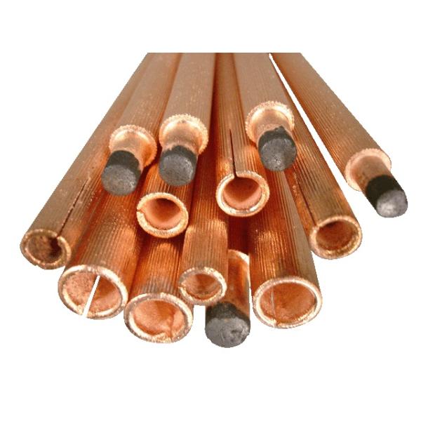 Ceramic Backing Material for Ship Building