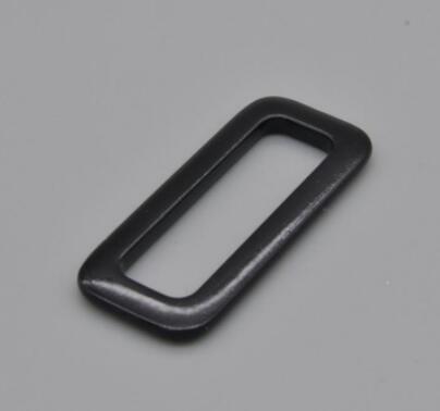 Plating Treatment CNC Turning Parts Luggage Hardware Machining