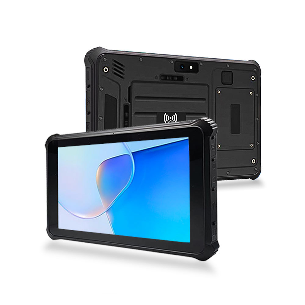 10 inch rugged tablet