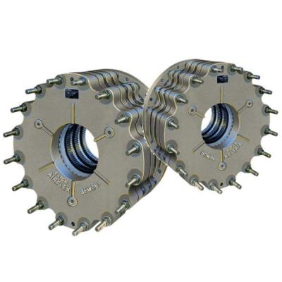 WCB / WPT Water Cooled Brakes Drawworks Parts WCB Eaton Airflex Auxiliary Brake
