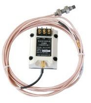 Sensor de corrente de Eddy CWY-DO, ZHJ-3D baixa freqüência vibração Sensor de velocidade de rotação
