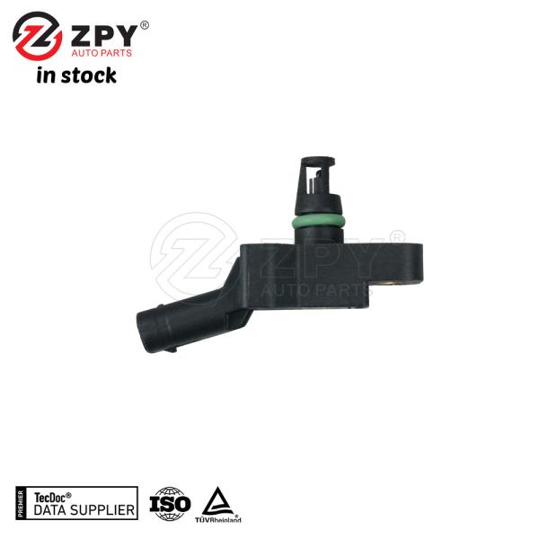 ZPY 06L906051B Transducteur de pression d'admission de haute qualité neuf de premier ordre pour RSQ3