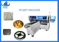 Machine de montage de bande de LED HT-T9 5 mm hauteur 5 caméras SMT monteur de puce