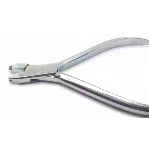 Dentistry Separator Placing Crimpable Hook Plier In Orthodontic Custom