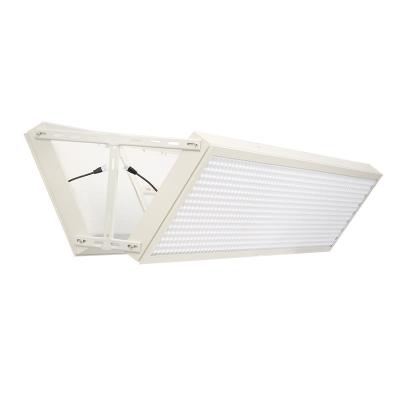 100W 500 Watt Anti Glare Led Stadium Lighting Indoor Badminton Court