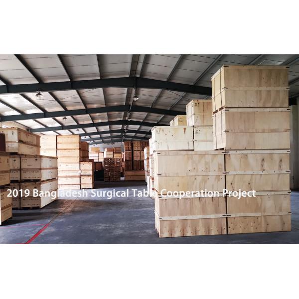 Shanghai Medeco Industry Co., Ltd