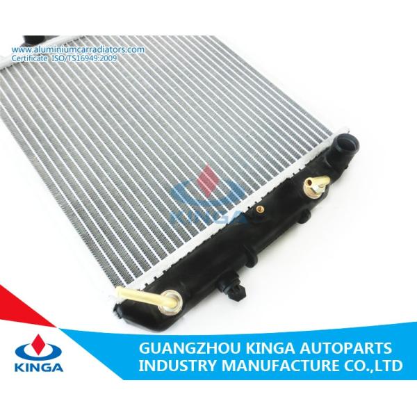 Aluminum Auto Radiator for Suzuki SWIFT'91- AT PA16 / 26 OEM 17700 - 71C11