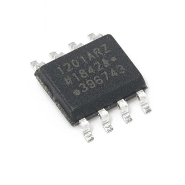 Infineon IR2104STRPBF Half Bridge Driver Ic SOIC-8 Shutdown Function 600V