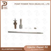 Kit de réparation d'injecteurs Bosch pour injecteurs 0445110546 avec buse DLLA160P2380