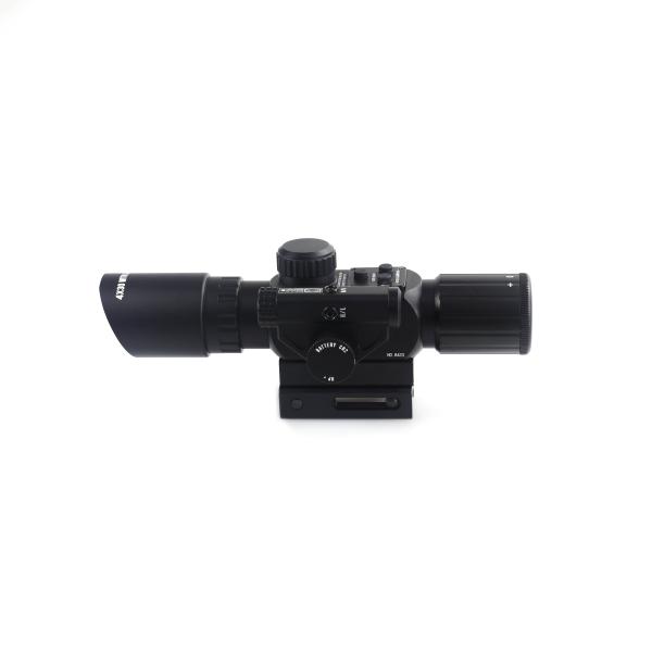 448g Kandar or OEM 4X30IR M7 Scope with 26ft 100yds Field of View