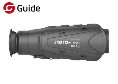Monocular Handheld de pouco peso da imagiologia térmica IP66