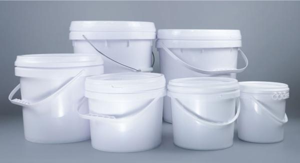 Lightweight Plastic Oil Vessel Leakproof Durable