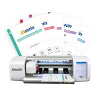 Machine de découpe de film de protection Daqin pour feuille hydrogel flexible Tpu