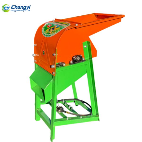 Corn Threshing Machine Reliable Maize Separator for Farm Harvesting