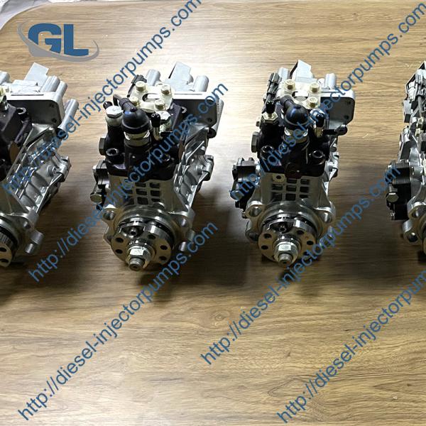 Motor diesel 729974-51370 729946-51390 da bomba de combustível 4TNV94 da injeção de Yanmar Yanmar 4tnv98