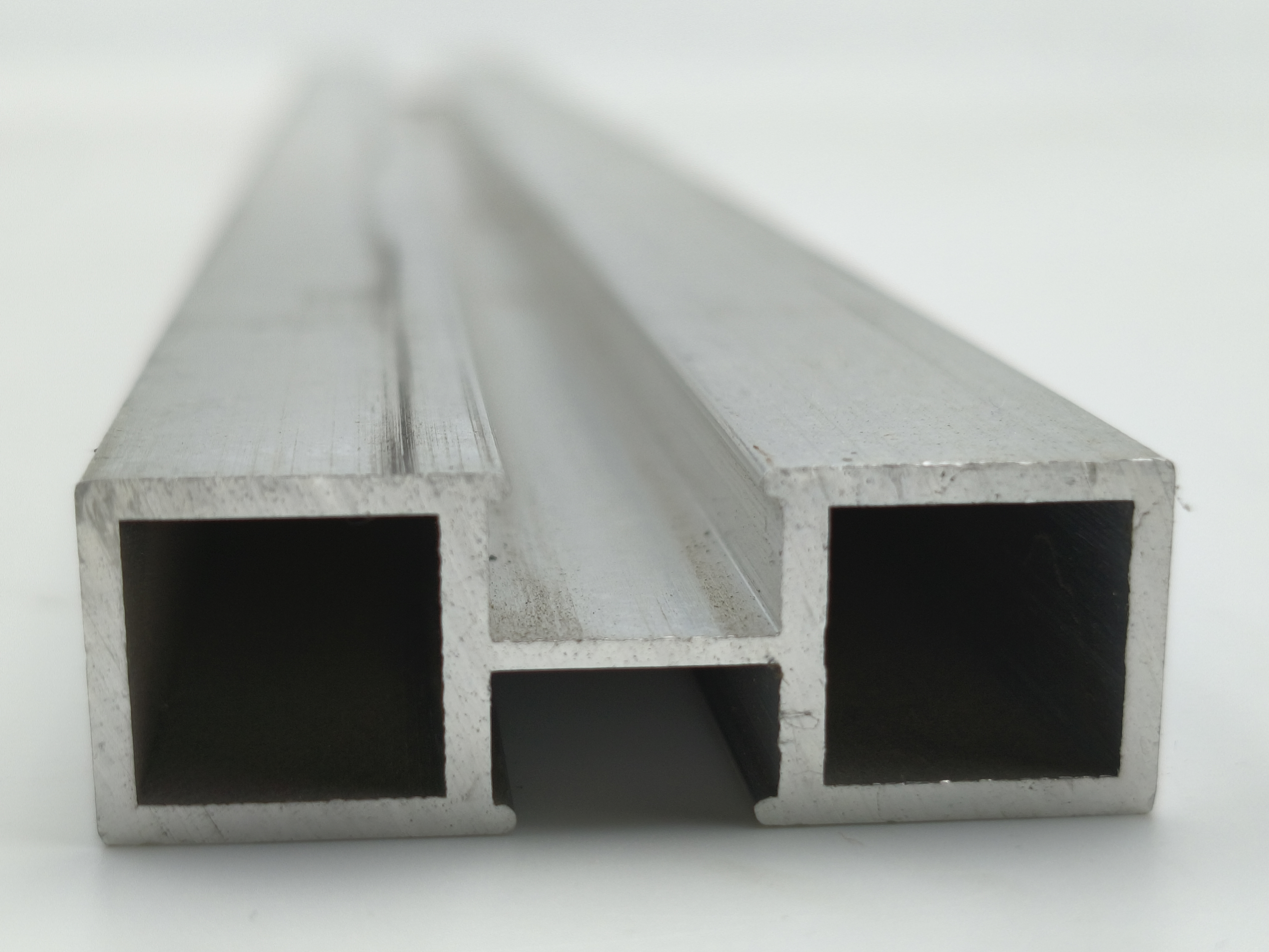 Factory price of Chinese supplier: 6061, 6063 anodized aluminum frame profiles, custom aluminum extruded profiles