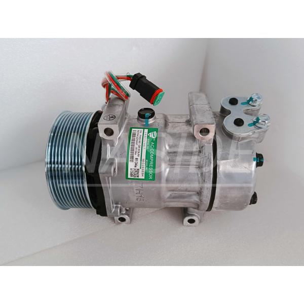 Auto AC Conditioning Compressor For 1531196 SD7H15 SCANIA Serie 1888032 Scania Truck