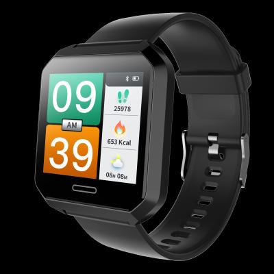 saúde exterior Sim Card Mobile Phone Accessories sem fio de Smartwatch dos esportes ip68 impermeáveis feitos sob encomenda