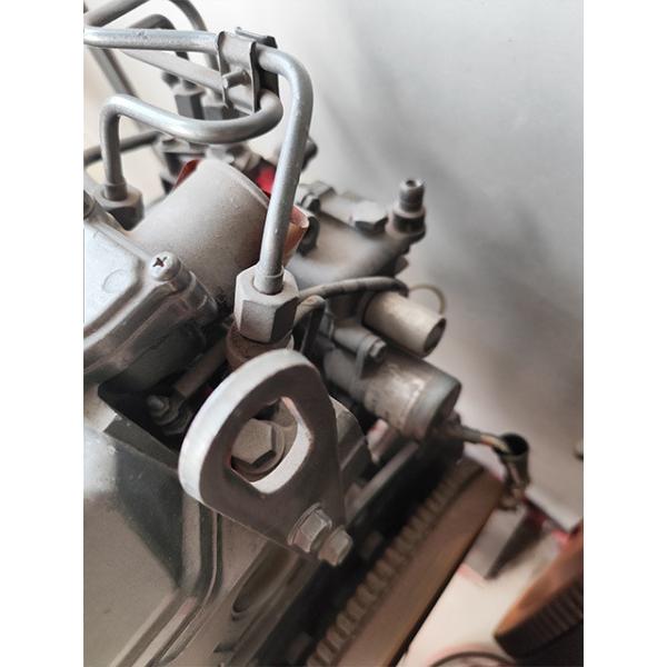2tnv70-Pfrc Engine No 52966 Yanmar Excavator Spare Parts
