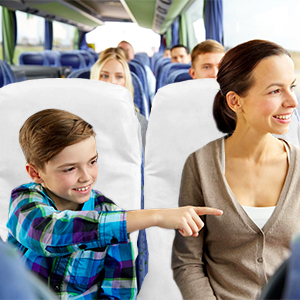 Disposable Fabric, Non-woven, Cover protectors, Cars Accessories Interior Decorative Cover, Airplane, Train, Bus