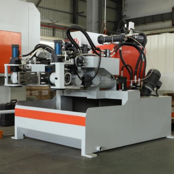 High Efficiency Gravity Casting Machine for Brass, Precision Gravity Die Casting Equipment, Durable Metal Casting Machinery