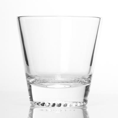Drinking 10 Oz Highball Glass Mount FUJI Beer Glass Cup OEM
