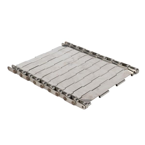                  Stainless Steel Metal Conveyor Belt for Pizza Oven/Wire Mesh Belt             
