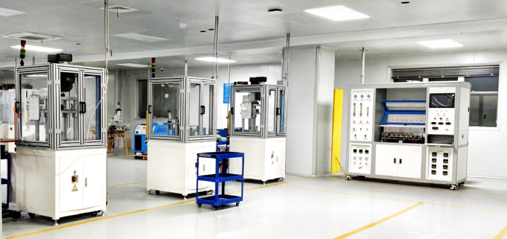 Guangzhou Hao Sheng Supply Chain Co., Ltd