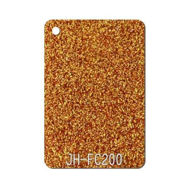 Silver Gold Red Green Blue Glitter Acrylic Sheet Plexiglass Plastic Plate