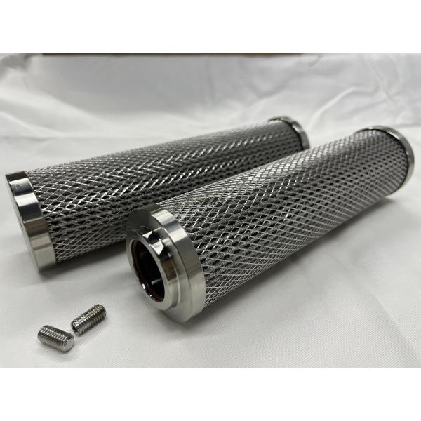 Индуфил INR- S-00095- API- PF10- V универсальный заменяющий фильтр