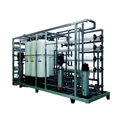 AI-Optimized Solar Desalination: Smart Water Generation