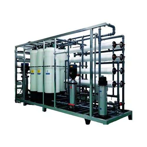 AIで最適化された太陽海淡化:スマートな水生成