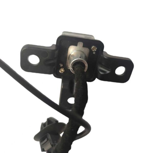LAA-70020016 Split Screen Front & Bumper Cameras for Li Auto L6 (2024-) 360 Surround View Reversing
