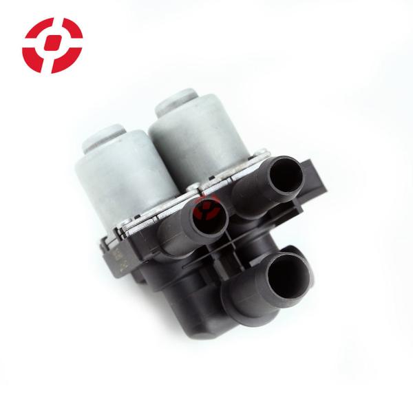XR840091 Auto Cooling Parts  Heater Control Valve Electromagnetic Temperature Control