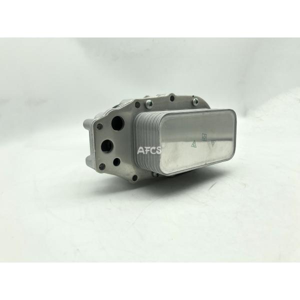LR009570 C2S35335 1311309 Engine Oil Cooler For LAND ROVER DISCOVERY IV
