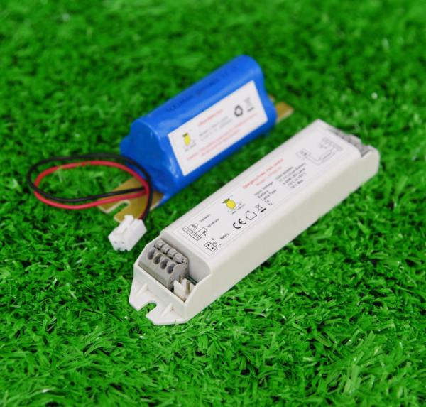 LED Emergency Module / Emergency Light Conversion Kit For 18W Emergency LED Tube